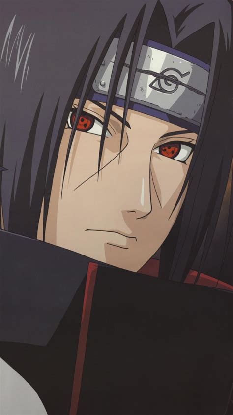We present you our collection of desktop wallpaper theme: Uchiha Itachi iPhone Wallpapers - Wallpaper Cave