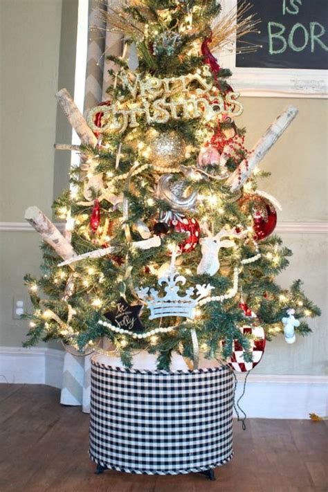 20 Best Diy Christmas Tree Stand Ideas 2021 Homemade Christmas Tree Stand