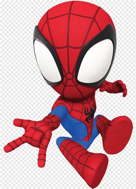 Kartun Spiderman Png Pngwing