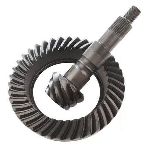 Richmond Gear 557 Ring And Pinion Gm 85 And 86 Inch 10 Bolt