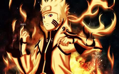 What Are The Coolest Pictures Of The Naruto Series Quora