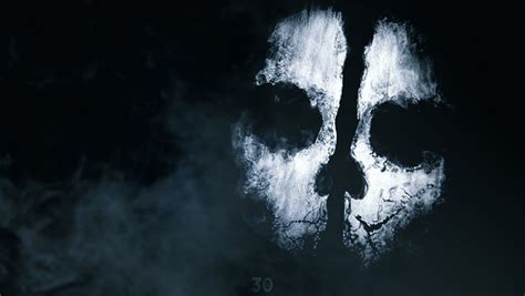 Call Of Duty Ghosts 4k Surround Wallpaper No 1 Thirtyir