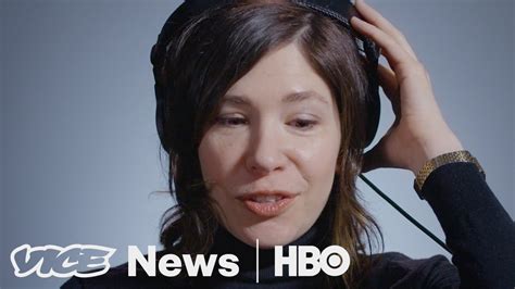 carrie brownstein music corner ep 5 vice news tonight hbo youtube