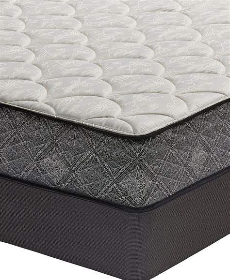 Macy's mattresses sale can offer you many choices to save money thanks to 25 active results. MacyBed by Serta Premium 10" Plush Mattress Set - Full ...