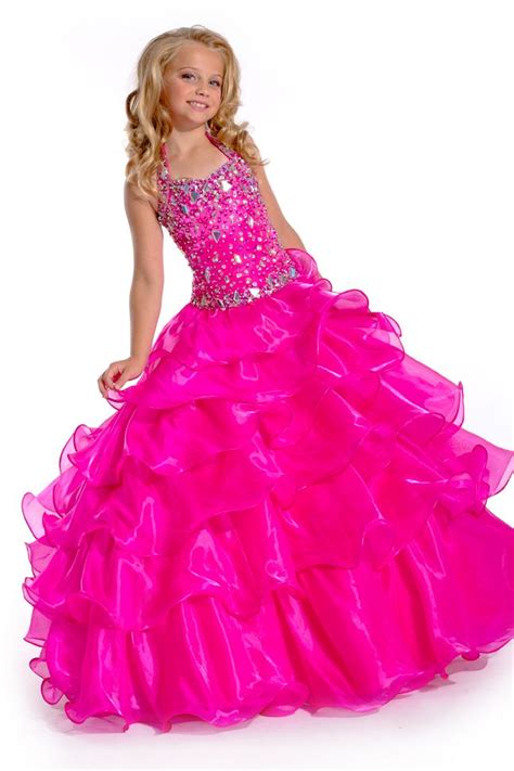 Pageant Dresses Perfect Angels 1531 Beauty Pageant Dress Glitz