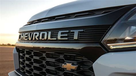 Nova Chevrolet S10 2021 Recebe Itens De Segurança E Muda Visual Veja