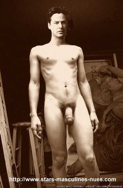 Ghana Luv Handsome Nude Keanu Reeves Film Actor Naked