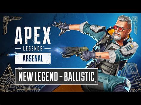 Apex Legends Characters List All Champs And Abilities Pocket Tactics