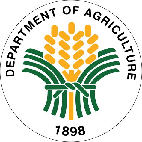 Speaker of the house of representatives of the philippines. Department of Agriculture (Philippines) - Wikipedia