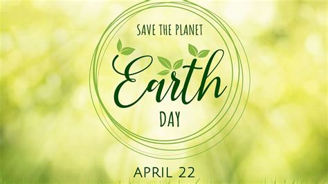 Happy Earth Day 2022 Wishes Quotes Images Wallpapers Posters And
