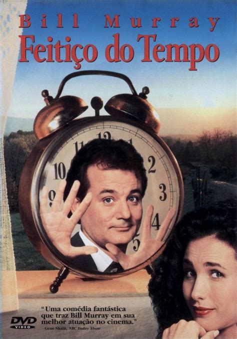 Vince vaughn, hailee steinfeld, bill paxton and others. Feitiço do Tempo | Trailer legendado e sinopse - Café com ...