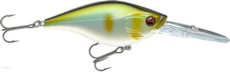 Daiwa Prorex Wobler Crankbait Ceny I Opinie Ceneo Pl