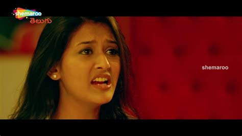 Best Romantic Scene L7 Telugu Horror Movie Adith Arun Pooja