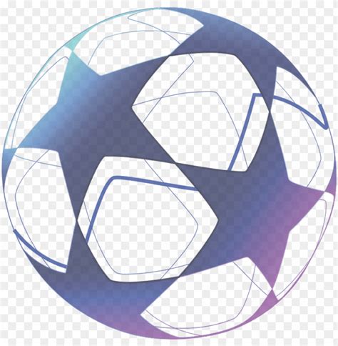 Official adidas uniforia tournament ball and logo, white background. Uefa Champions League Logo White / Uefa Stock Images ...