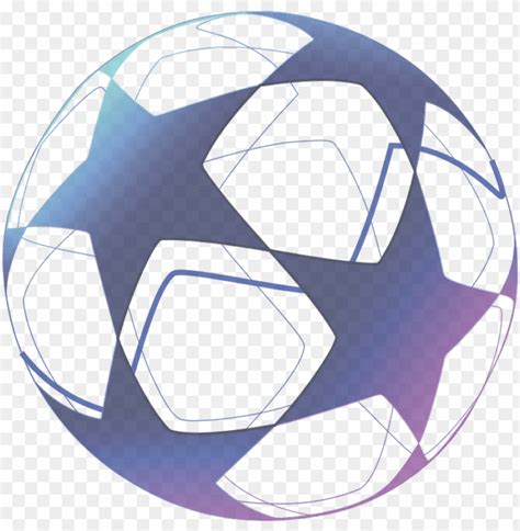 This free icons png design of uefa champions league ball logo png icons has been published by iconspng.com. Transparent Background Champions League Logo