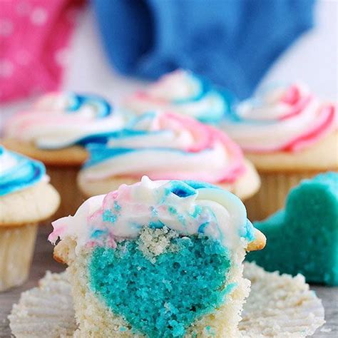 The Cutest Gender Reveal Ideas Better Homes And Gardens