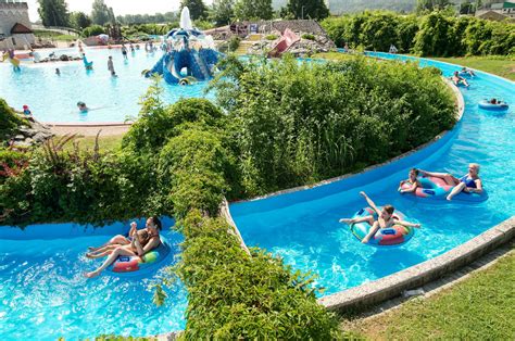 Lazy River Terme Catez Thermal Spa Travelsloveniaorg All You Need