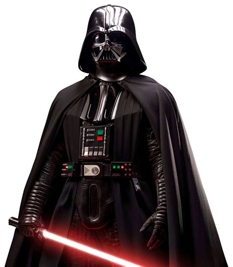 Darth Vader Photo