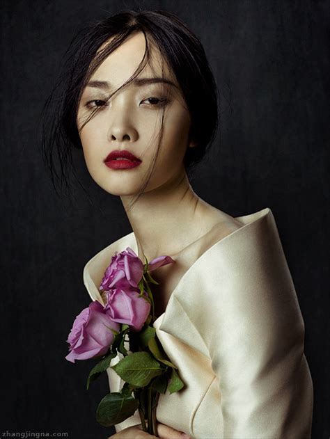 Flowers In December Jingna Zhang Fashion Fine Art And Beauty Photography