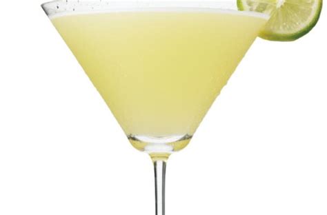 Foodista The Perfect Margarita Honors National Tequila Day
