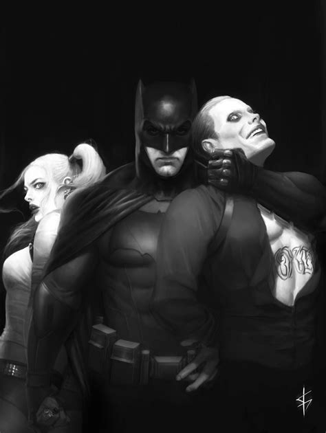 Alex Ross Batman Batman Vs Joker Batman Joker Joker And Harley