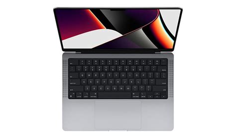 Apple Macbook Pro 142 M1 Pro 16 Gb Ram 1 Tb Ssd Us