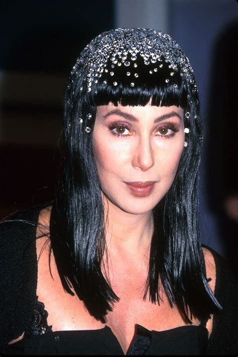 Chers Wildest Outfits And Fashion Moments Over The Years Cher Photos And Style Evolution