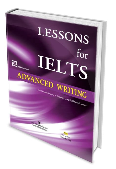 Lessons For Ielts Advanced Writing Ielts Learn English Words Ielts