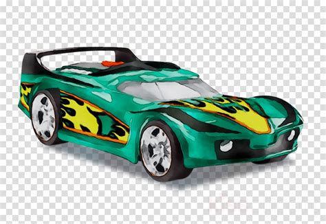 Hot Wheels Clipart Add Some Speed To Your Designs