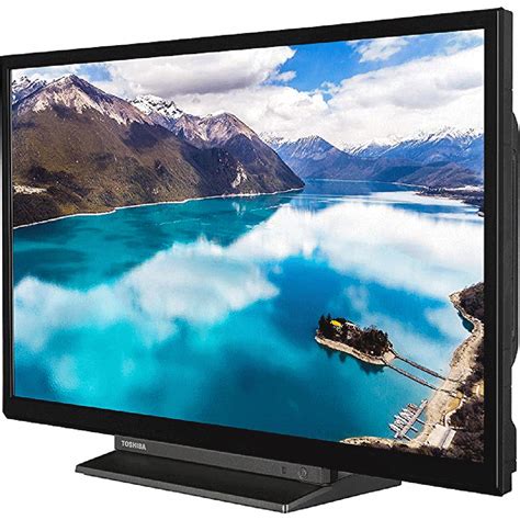 Her an her dakika bilgi edinmek için doğru adres olmaktadır. Toshiba 24WD3A63DB 24 Inch TV Smart 720p HD Ready LED TV ...
