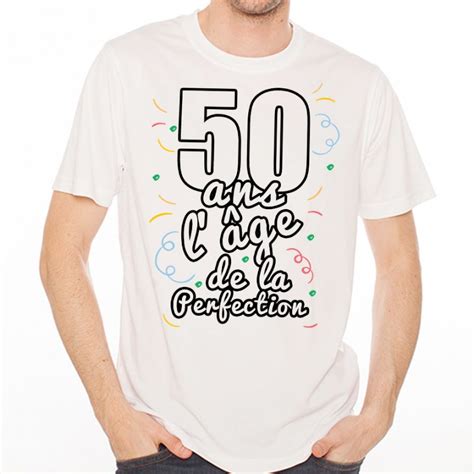 Theme Anniversaire 50 Ans