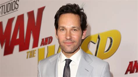 Paul Rudd Protagonista Di Una Nuove Serie Netflix Living With Yourself