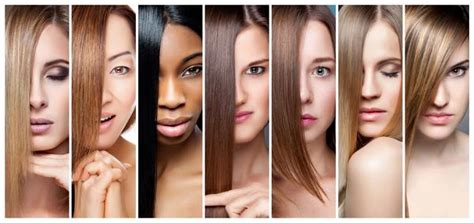 You can't turn your black skin into white skin. How To Match Your Hair Color To Your Skin Tone | The Kewl Blog