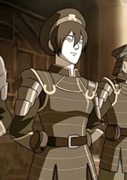 Fan Casting Toph Beifong As Kate Higgins In Voice Actors Hall Of Fame