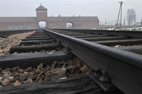 Con riferimento a quelli della germania nazista 2. Promemoria_Auschwitz.eu porterà 300 giovani a visitare i ...