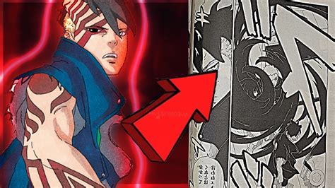 Kawaki Send Naruto To Another Dimension Timeskip Is HERE Boruto Chapter Spoilers YouTube