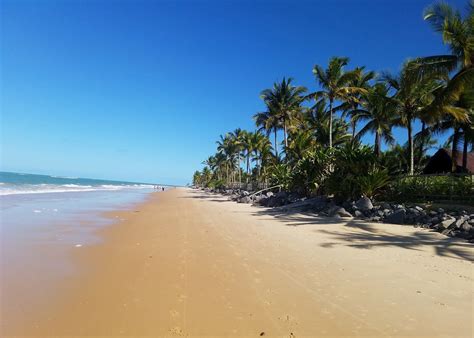Visit Trancoso On A Trip To Brazil Audley Travel