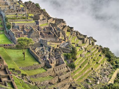 What Makes Machu Picchu Peru A Wonder Most Amazing Wonders