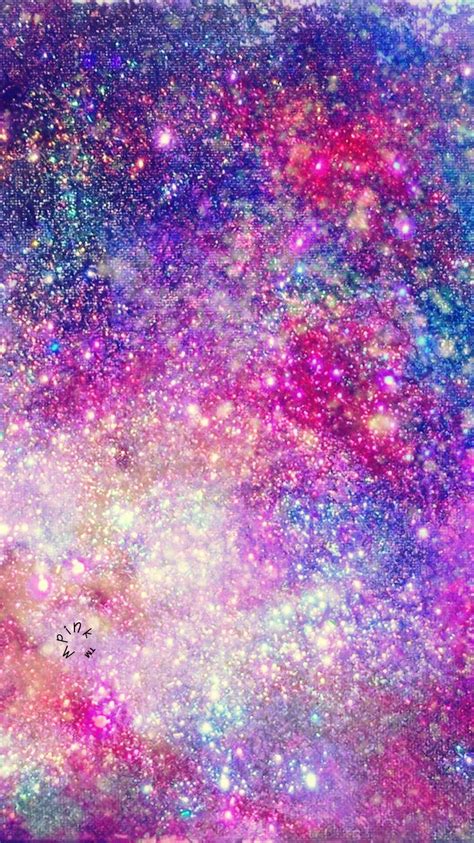 Galaxy Blue Purple And Pink Wallpapers Top Free Galaxy Blue Purple