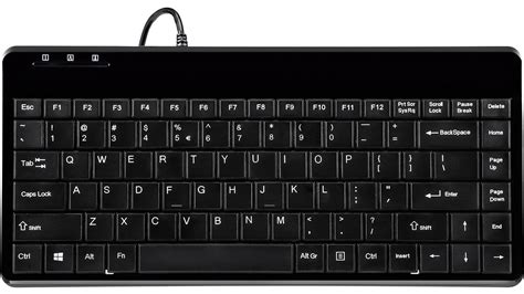 Heute sind die meisten tastaturen elektronische tastaturen. Perixx PERIBOARD-409DEH USB-Tastatur Deutsch, QWERTZ ...