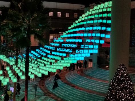 This class is in a different timezone. Downtown Alliance Blog » Holiday Happenings In Lower Manhattan
