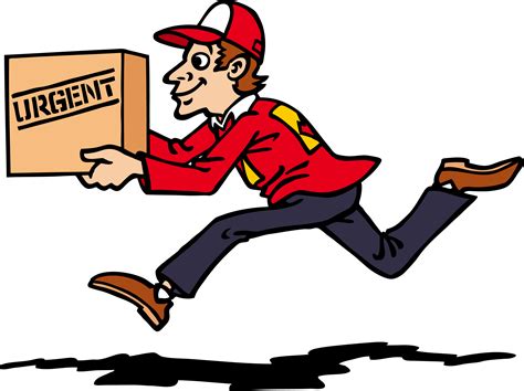 Delivery Service Clipart 20 Free Cliparts Download Images On