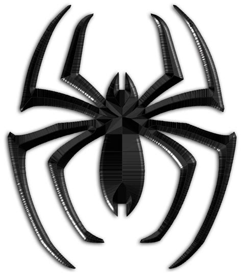 Spider Man Ps4 Logo Transparent Spider Clipart Spiderman Logo Spider