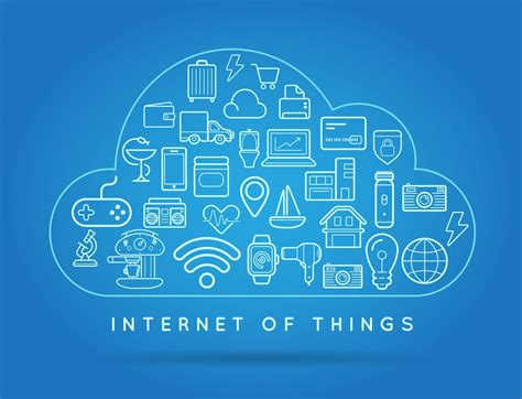 What Exactly Is The Internet Of Things