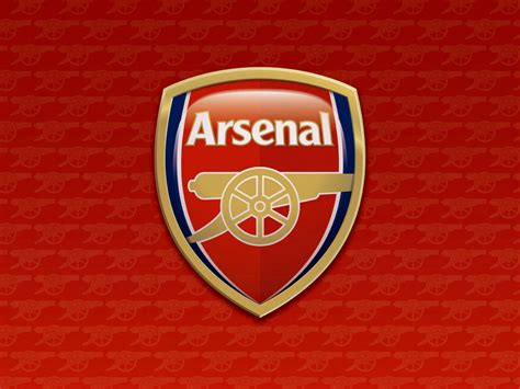 It typified the coat of arms of the borough of woolwich containing three cannons; Fiona Apple: All Arsenal Logos