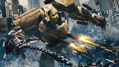 Pacific Rim 2 Wallpapers Top Free Pacific Rim 2 Backgrounds