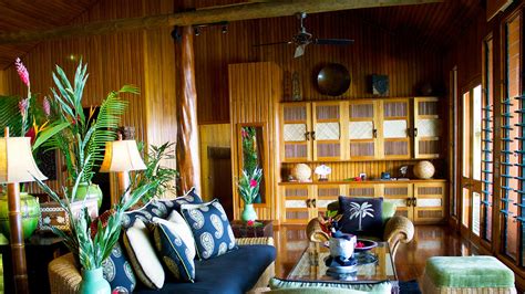 Namale Resort And Spa Vanua Levu Fiji Hotel Review Condé Nast Traveler