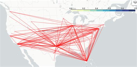 Code Plotting Pandas Dataframe Data Using Folium Geojson Pandas