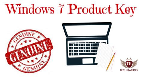 Windows 7 Home Premium Product Key 2018 100 Working Technology Planet