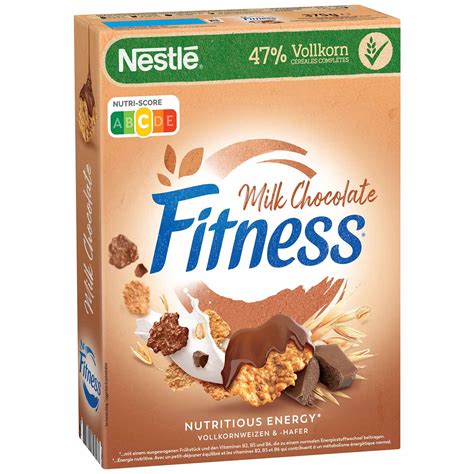 Nestlé Fitness Milk Chocolate 375g Online Kaufen Im World Of Sweets Shop
